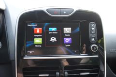 Fahrzeugabbildung Renault Clio IV GT Autm. Kamera Navi Tempomat Leder SHZ!