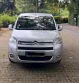 Citroën Berlingo HDi 110 FAP Silver SELECTION Silver... - Citroën Berlingo: Hdi Fap