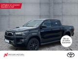 Toyota Hilux 2.8 D 4x4 Invincible - Toyota Neuwagen in München