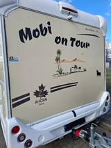 Ahorn Alaska TE - Ahorn Teilintegrierter