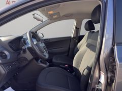 HYUNDAI i10 Klimaanlage, Isofix, Elektrische Fensterhebe