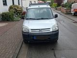 Citroën Citroen Berlingo - gebrauchte Citroën Berlingo aus dem Jahr 2007