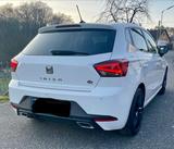 Seat Ibiza FR 1.5 TSI EVO Start&Stop 150 PS  - Seat Ibiza: ST Fr