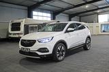 Opel Grandland X Business Innovation Autom. - Opel Grandland (X) mit Diesel-Antrieb