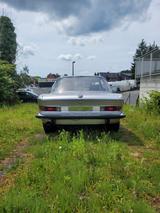BMW 3.0 CSi - Rechtslenker - BMW aus 1973: Coupé, 3.0