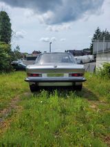 BMW 3.0 CSi - Rechtslenker - BMW aus 1973: Coupé