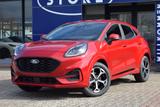 Ford Puma ST-Line LED Kamera SHZ 5 J. Garantie - mit Hybrid-Antrieb: Rot