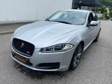 Jaguar XF 3.0 L V6 Diesel S 1Hand Top Zustand!! - Jaguar aus 2015