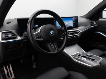 Fahrzeugabbildung BMW M340d xDr Hi-Fi M Sportfahrwerk Comfort Paket