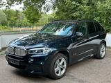 BMW X5 xDrive40d *M Sportpaket*  *Top-Zustand* - BMW X5 in Dortmund