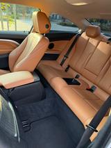 BMW 430i Coupé Sport Line A Sport Line - gebrauchte BMW 430 aus dem Jahr 2018
