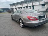 Mercedes-Benz Mercedes Benz CLS 350 CDI Vollausstattung - Mercedes-Benz CLS 350 aus 2011: Cdi