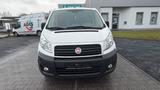 Fiat Scudo 12 SX L2H1 130 Multijet - Fiat Scudo aus 2013