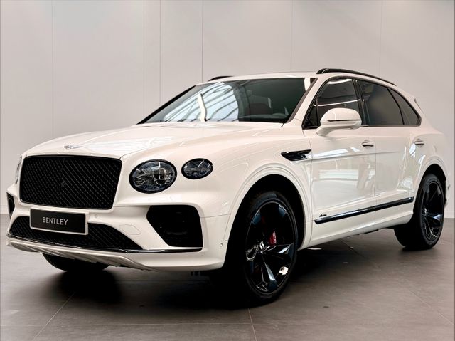 Bentley Bentayga 4.0 V8 Azure 4WD Autom.