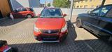Suzuki SUZUKI SX4 4X4 2.0 DIESEL BJ 2010 - Suzuki SX4 mit Diesel-Antrieb: 2.0