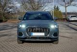 Audi Q3 45 TFSI quattro S tronic advanced advanced - Audi Q3 von privat