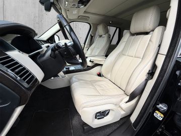 Land-Rover Range Rover - 10