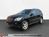 Mercedes-Benz ML 320 CDI 4 Matic Sport Paket "Comand,Xenon,SD" - Mercedes-Benz ML 320 aus 2006