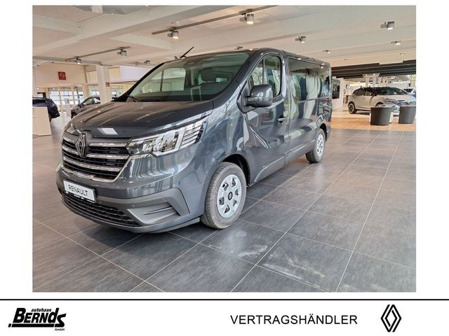 Renault Trafic Blue dCi 150 Evolution GJR R-KAM KLIMA