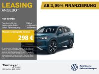 Volkswagen Tayron - Vorschau Bild 1