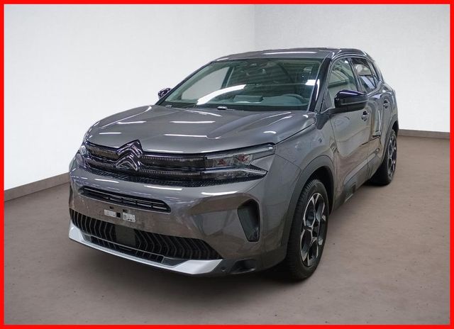 Citroën C5 Aircross PureTech130 PLUS *1.HAND + TÜV NEU*