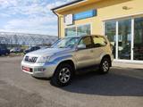 Toyota Land Cruiser 3.0 D-4D 16V cat 3 porte aut - Toyota Land Cruiser aus 2005