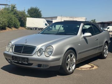 Mercedes CLK 230 - 1