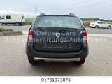Dacia Duster I Prestige 4x2 - Dacia Duster: Prestige 4x2