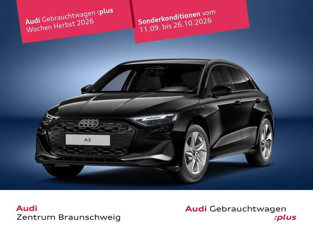 Image of Audi A3