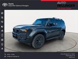 Toyota Land Cruiser 2,8 D-4D 150kW AWD Executive - Toyota Land Cruiser: 150