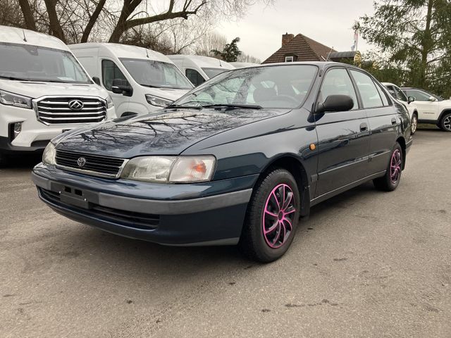 Toyota Carina (T19) GLI Lim.