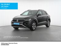 Volkswagen T-Roc - Vorschau Bild 1