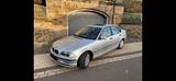 BMW E46 316i Silber (Facelift ab Werk) Wei... - BMW 316 in Bonn