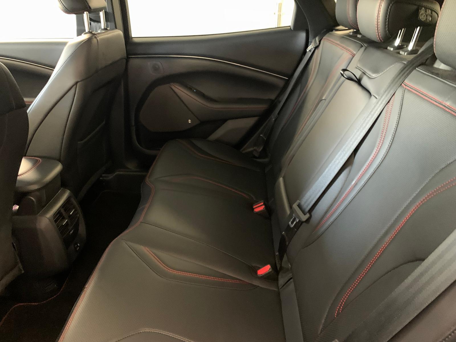 Ford Mach-E Ext.Range AWD99kWh TechPkt2|Pano|360°|ACC