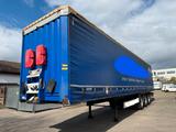 Krone 20 x 3-Achs COIL*Tautliner*Standard*Lift*