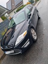 Ford Mondeo Turnier - Ford Mondeo in Karlsruhe