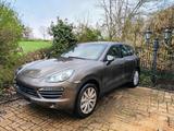 Porsche Cayenne S S - Porsche Cayenne Gebrauchtwagen in Leipzig