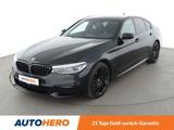 BMW 520d xDrive M Sport Aut.*NAVI*LED*ACC*HUD*H&K* - BMW 520 in Essen
