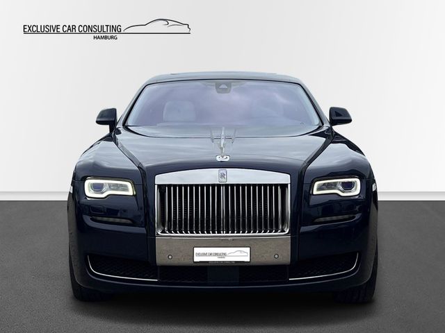 ROLLS ROYCE Ghost – Bild 2