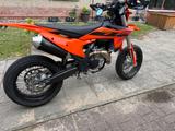 KTM VMR 450 smr exc  - KTM EXC 450