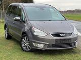 Ford Galaxy Business Edition*Kamera*Sitz-HZ*Tempomat* - Ford Galaxy: Business Edition