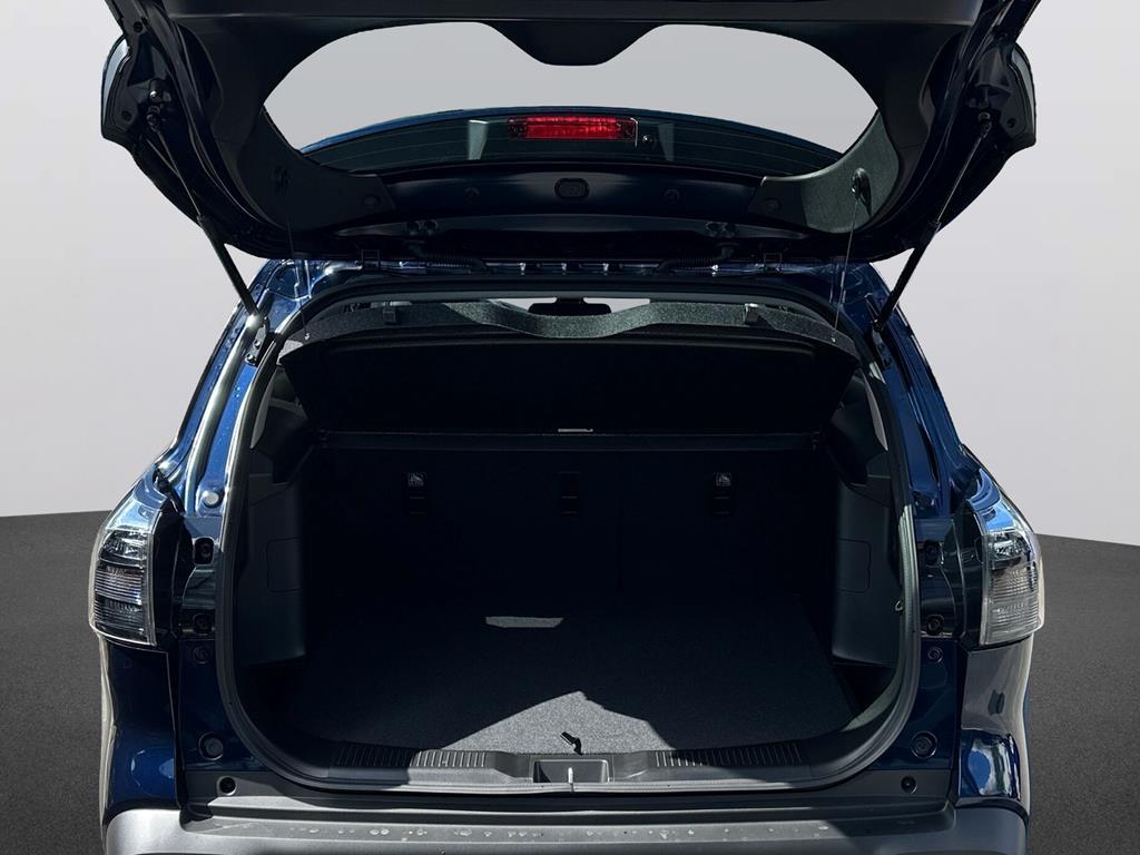 Suzuki S-Cross BOOSTERJET HYBRID ALLGRIP AT Comfort+
