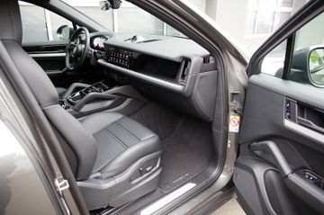 Porsche Cayenne Coupe*Luft,ACC,BOSE,Softcl.,90Liter,360°