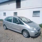 Citroën Citroen Xsara Picasso mit polnische zulasu... - Citroën Xsara Picasso aus 2007