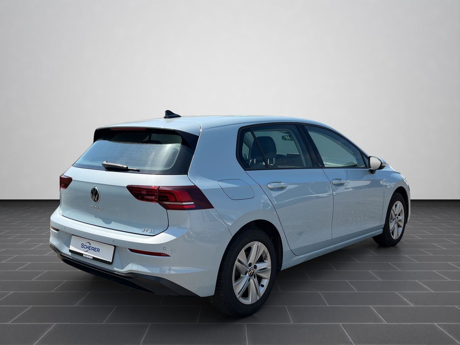 Volkswagen Golf - Bild 2