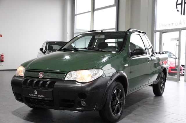 Fiat Strada 1.3 Multijet