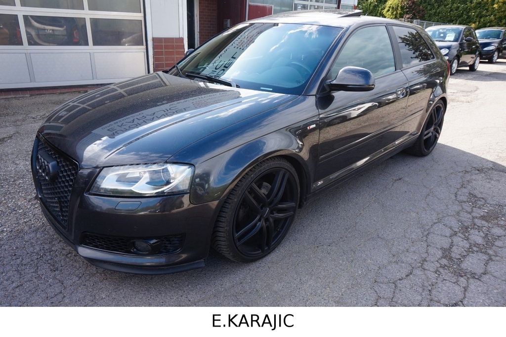 Angebot ansehen Audi A3