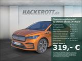 Skoda ENYAQ iV Coupe RS 82 kWh ACC AHK DCC Pano. Kessy
