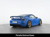 Porsche Cayman 718 GT4 MR - Manthey Kit - Porsche Cayman in Duisburg