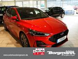 Ford Focus ST-Line 1.0 EB 125PS, LED Matrix-AHK-Pano. - Ford Focus Gebrauchtwagen in Bochum